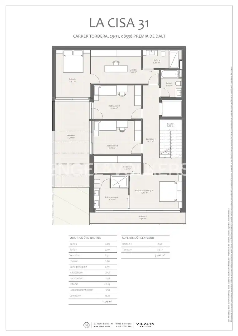 Finca rústica en venta en Premià de Dalt con Aire acondicionado, Calefacción y Jardín privado