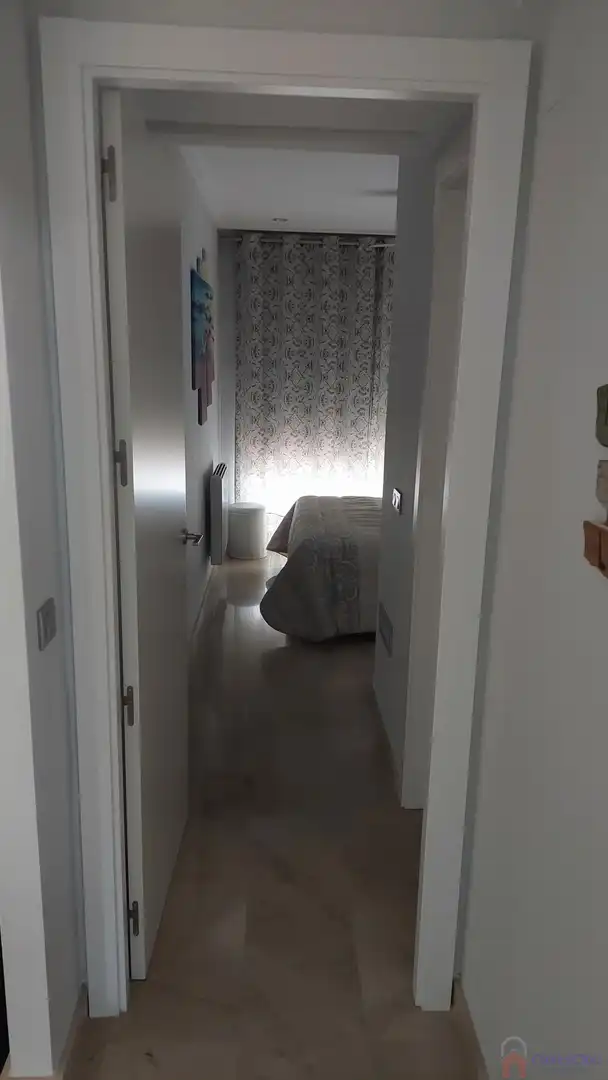 Habitación de Apartamento en venta en Oropesa del Mar / Orpesa con Aire acondicionado, Calefacción y Terraza