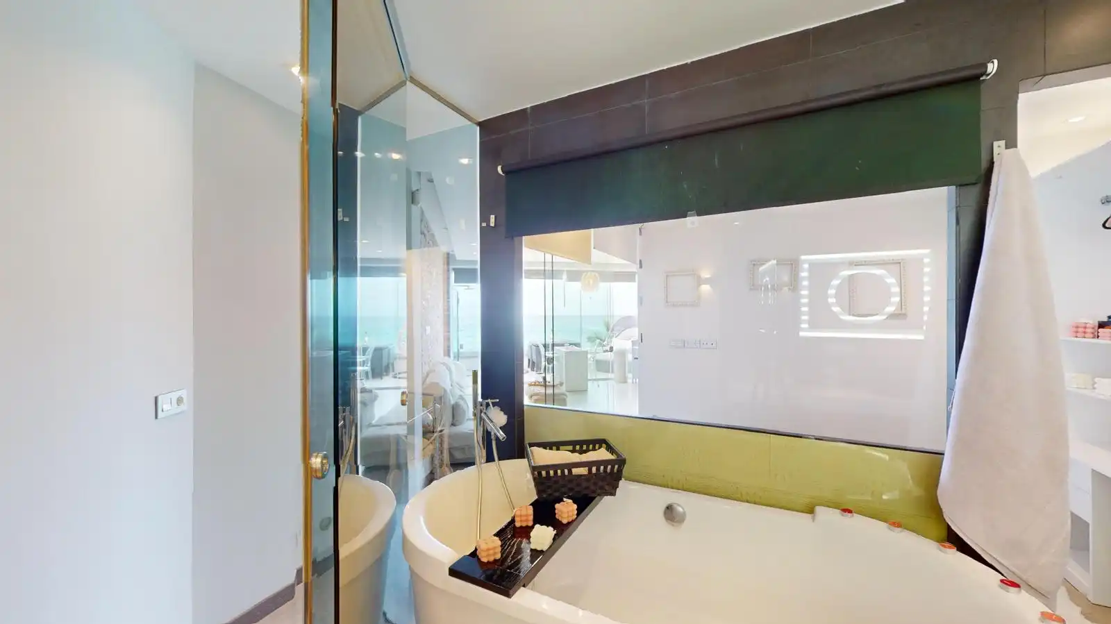 Appartement compact avec ascenseur à louer à Paseo las Canteras 24, imagen 52