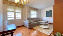 Living room of Flat for sale in Vitoria - Gasteiz  with Heating, Parquet flooring and Storage room