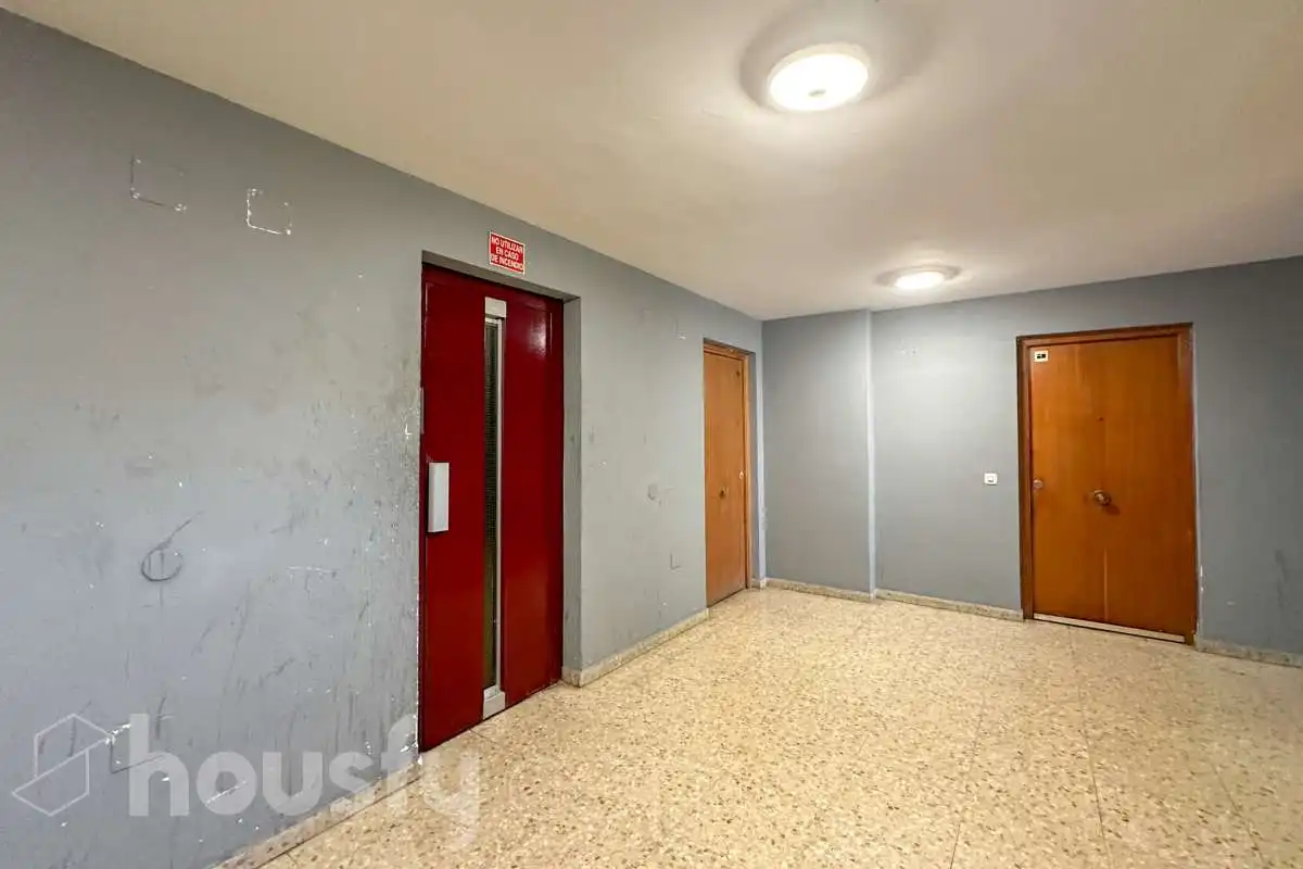 Flat for sale in Cl. Monte Montjuich, Santa Eugenia
