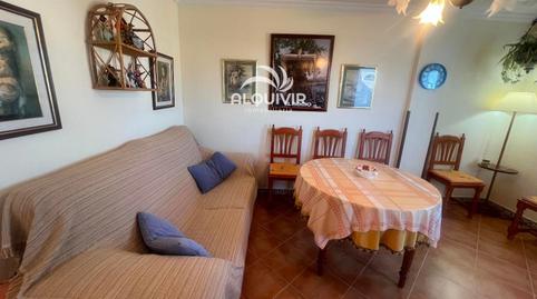 Foto 4 de Piso en venta en Sector S, Caño Guerrero, Huelva
