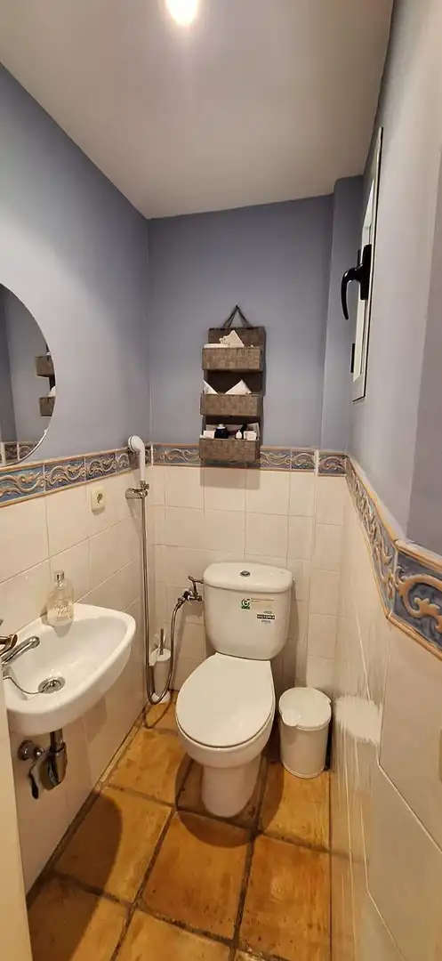 Bungalow amb piscina en venda a Golf Bahía, imagen 15