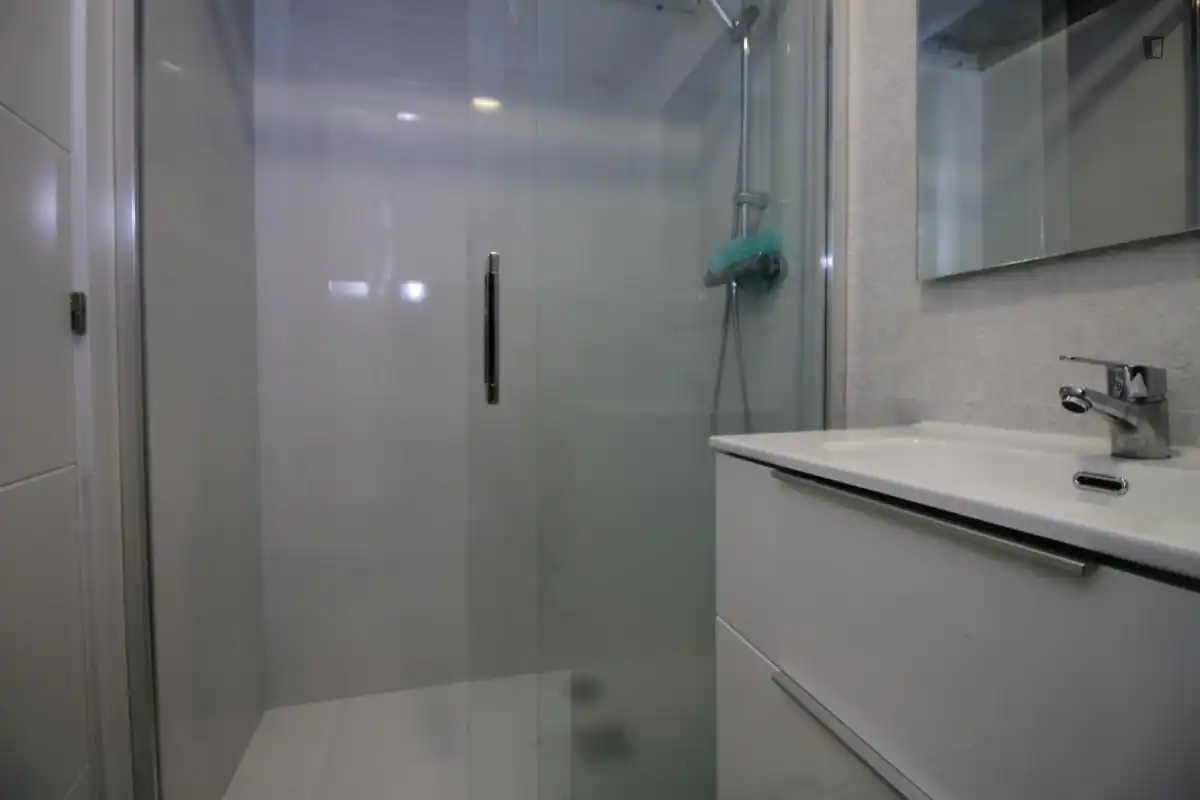 Apartments for rent in Almendrales