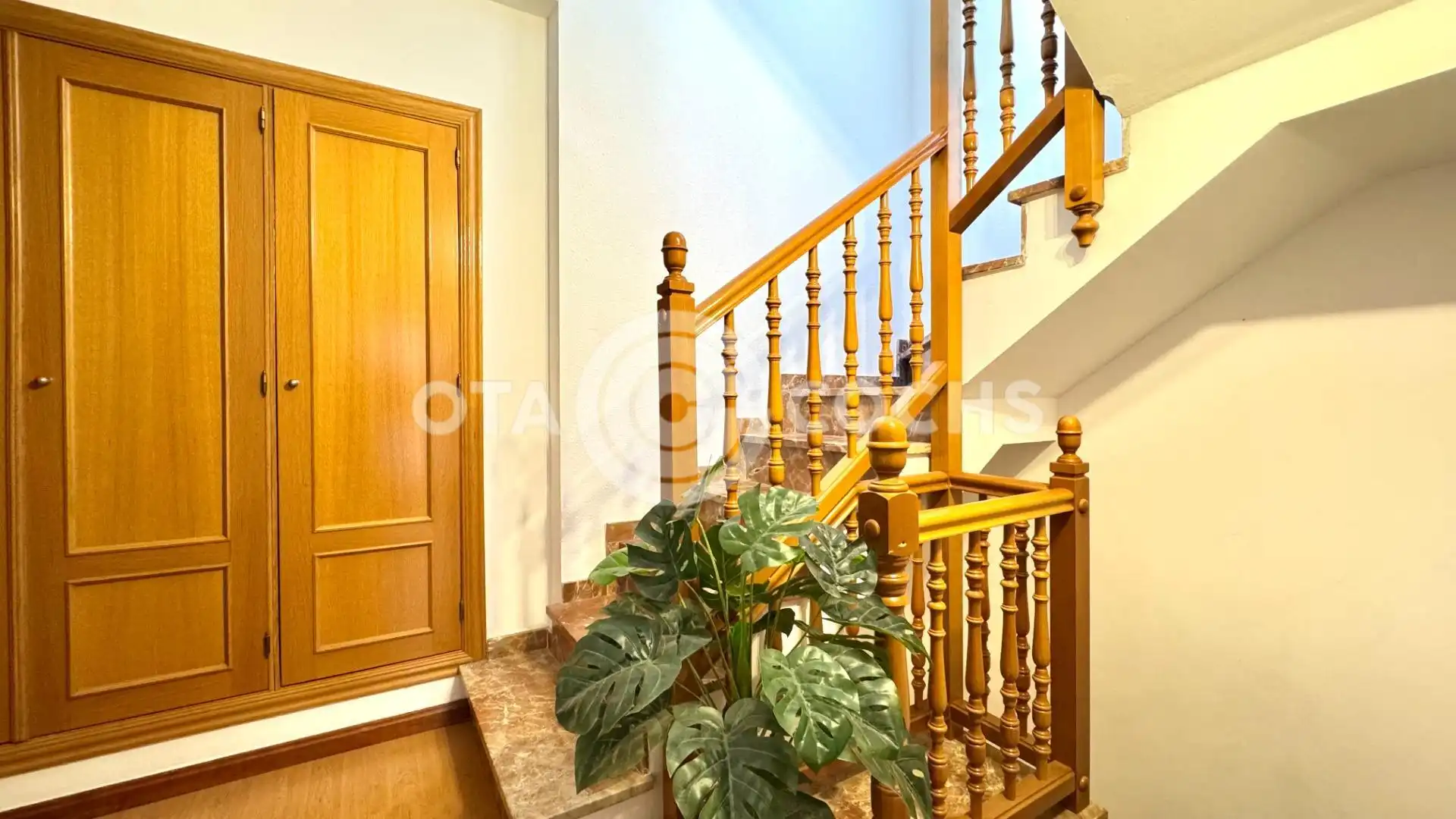 Appartement avec terrasse à louer à Carrer STA PAULA, imagen 19
