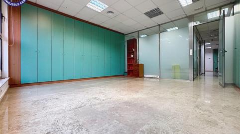 Photo 2 of Office for sale in Calle Profesor Idilio Gimeno, 6, Zona Avenida al Vedat, Torrent