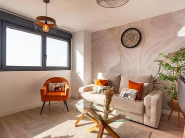 Apartament amb ascensor de lloguer a Martiricos - La Roca