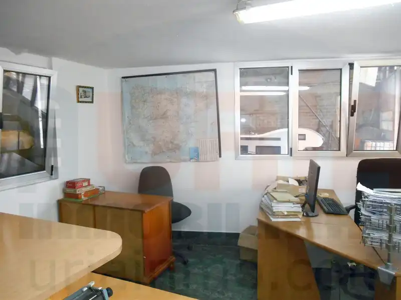 Oficina de alquiler en Siero con Amueblado