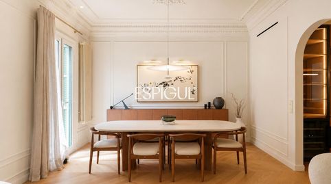 Foto 5 de Piso en venta en Rosselló, Dreta de l'Eixample, Barcelona Capital