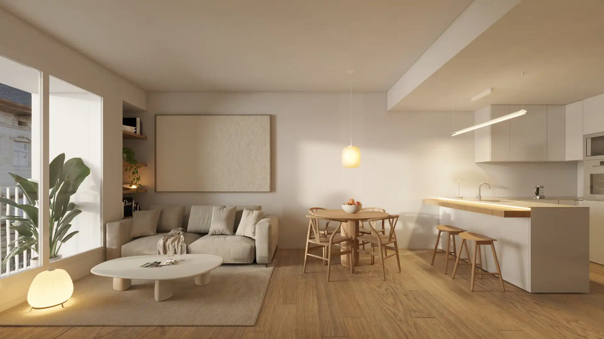 Flat for sale in Carrer Sant Bertomeu, 15, Ayuntamiento - El Salvador