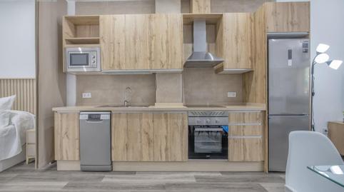 Foto 5 de Loft de lloguer a  Carretera de Trasierra, Tablero Bajo - Arruzafilla,  Córdoba Capital