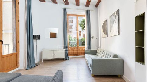 Foto 3 von Wohnung zum Verkauf in Sant Pere, Sta. Caterina i la Ribera, Barcelona Capital