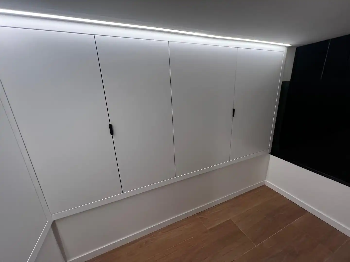 Loft zur Miete in Burgos mit Heizung und Möbliert