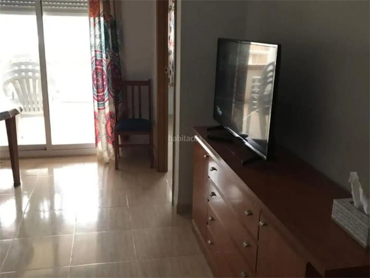 Wohnung mit Aufzug zur Miete in Carrer Amplaries 23, imagen 12
