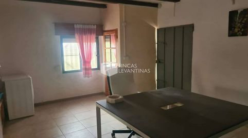 Foto 3 de Casa o xalet en venda a Finestrat Pueblo, Finestrat
