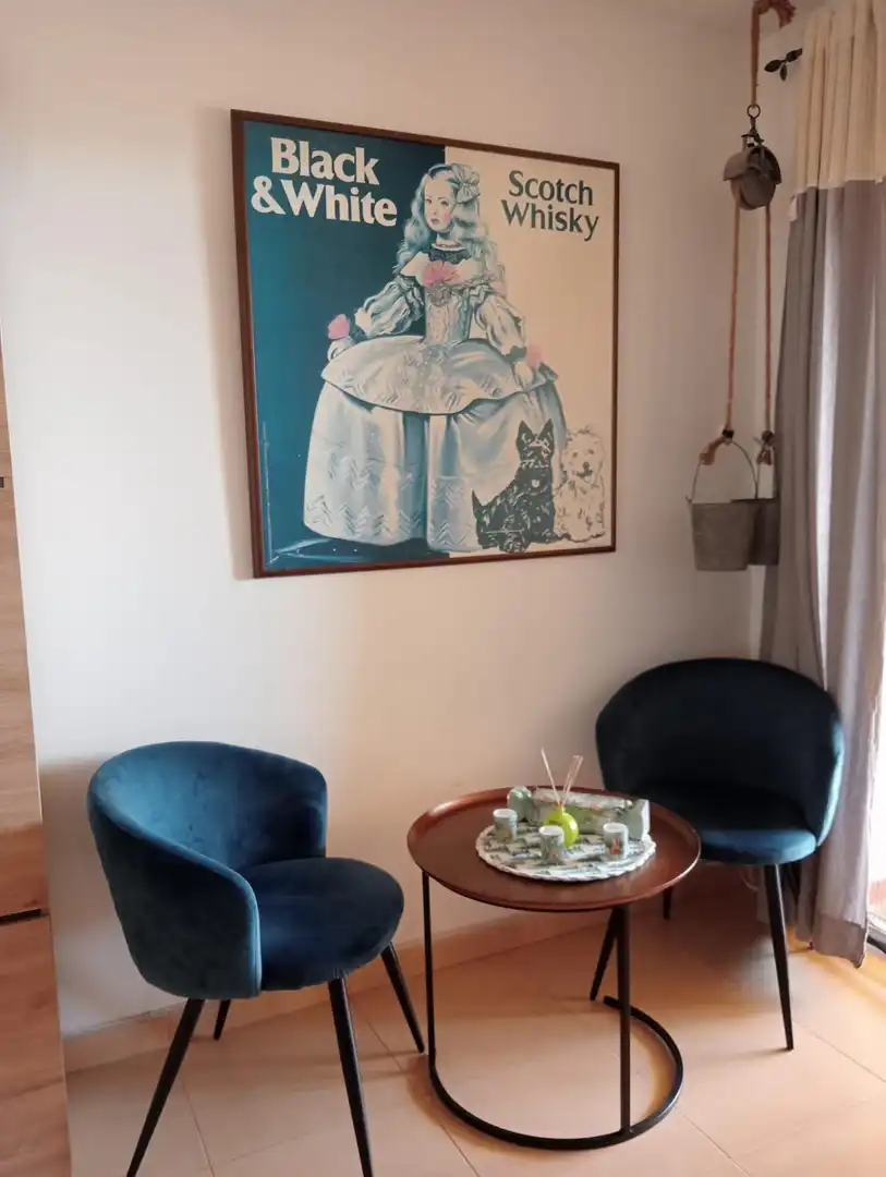 Comedor de Piso en venta en Torre-Pacheco con Aire acondicionado y Terraza