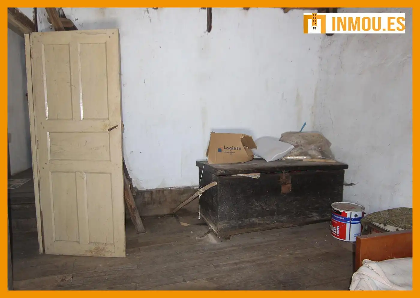Country homes for sale in Maceda  with Private garden