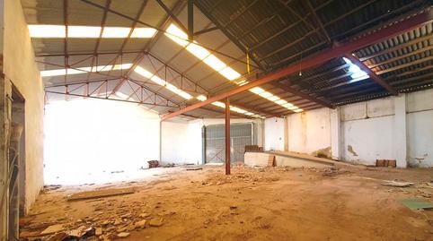 Photo 5 of Industrial buildings to rent in Polígono del Aeropuerto, Valencia