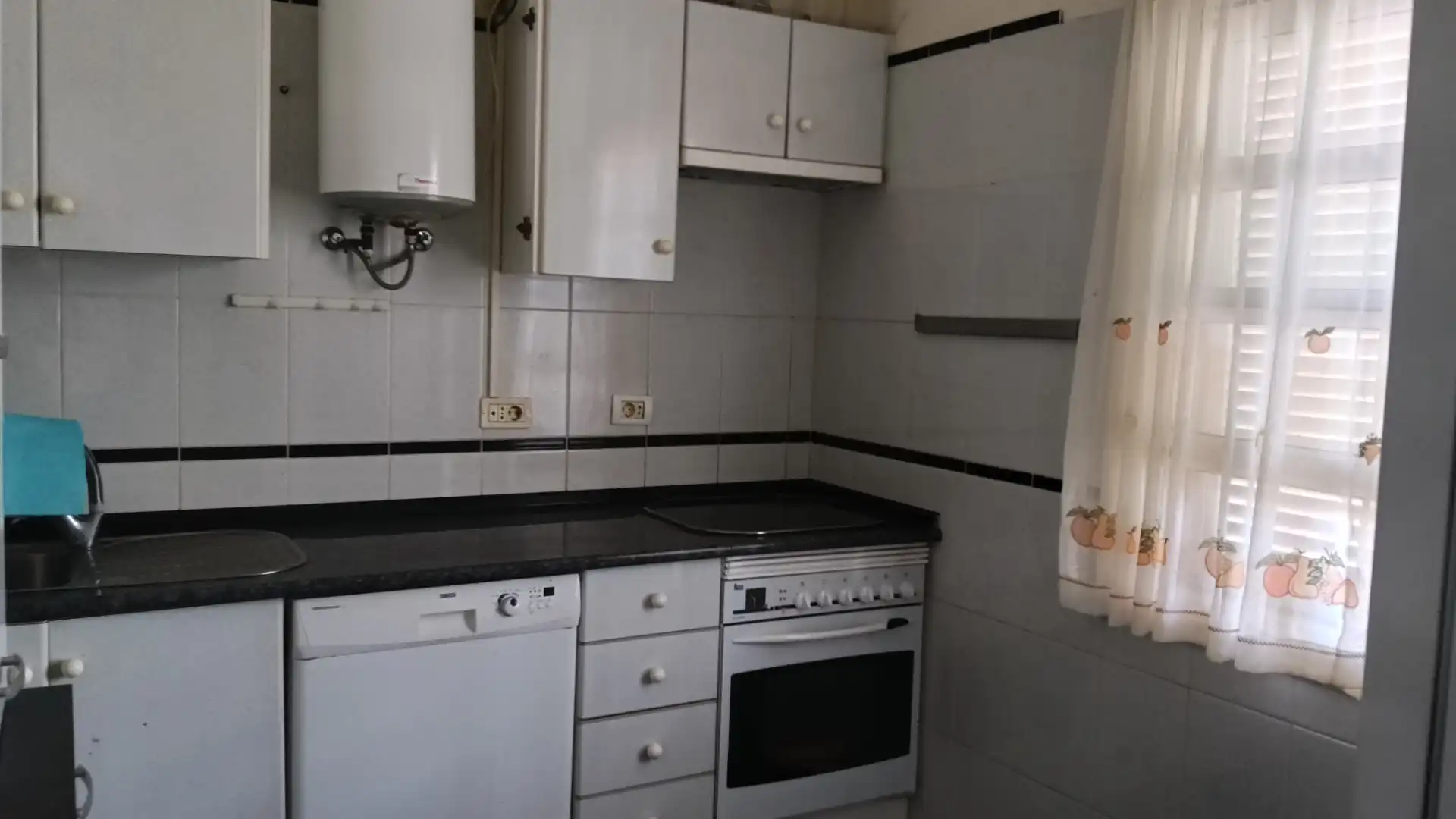 Terraced house with garden for sale in Calle el Guincho 8, imagen 8