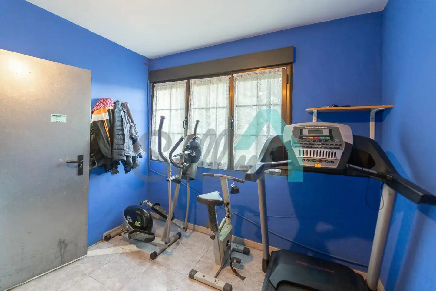 Bedroom of Houses for sale in Morcín  with Heating, Private garden and Terrace