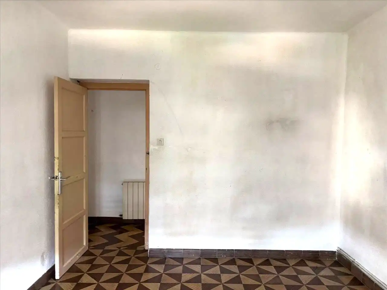 Piso en venta en Burlada / Burlata con Calefacción