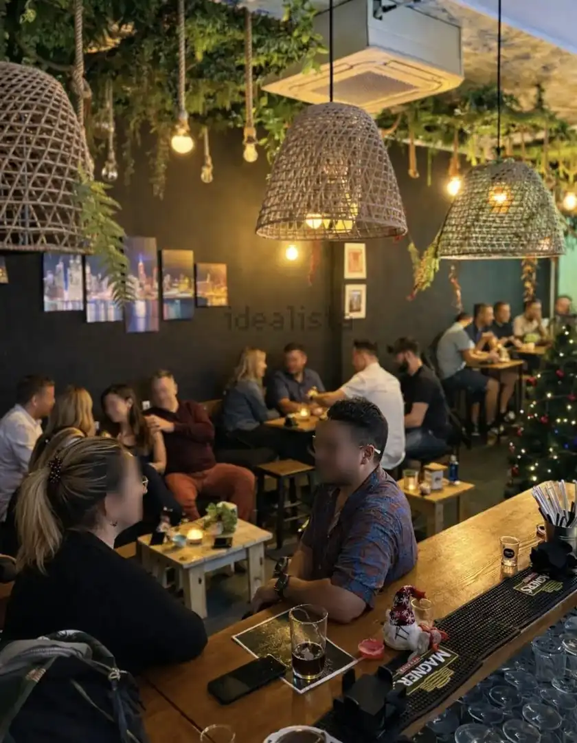 Local comercial en alquiler en Puerto Deportivo, imagen 10