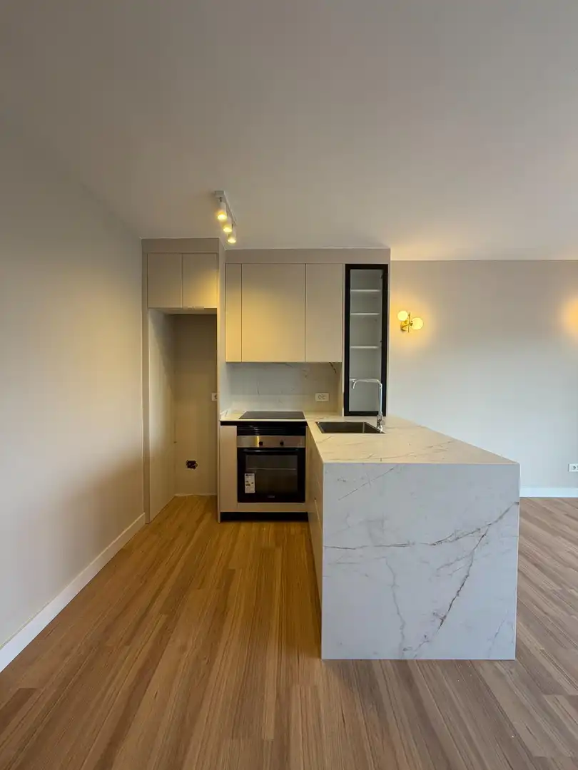 Apartment mit Pool zum Verkauf in Mª ANGELES ASCANIO CULLEN, imagen 6