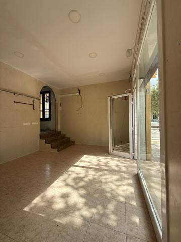 Local comercial en Alquiler en Carrer Major en Sant Guim de Freixenet