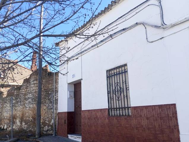 Casa adosada en Venta en Colon en Ahillones