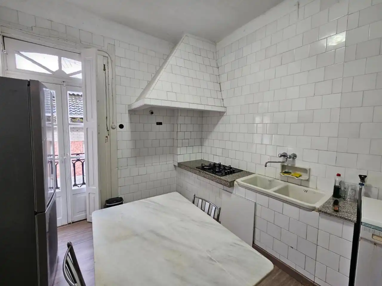 Piso con terraza en venta en Ribadavia, imagen 7