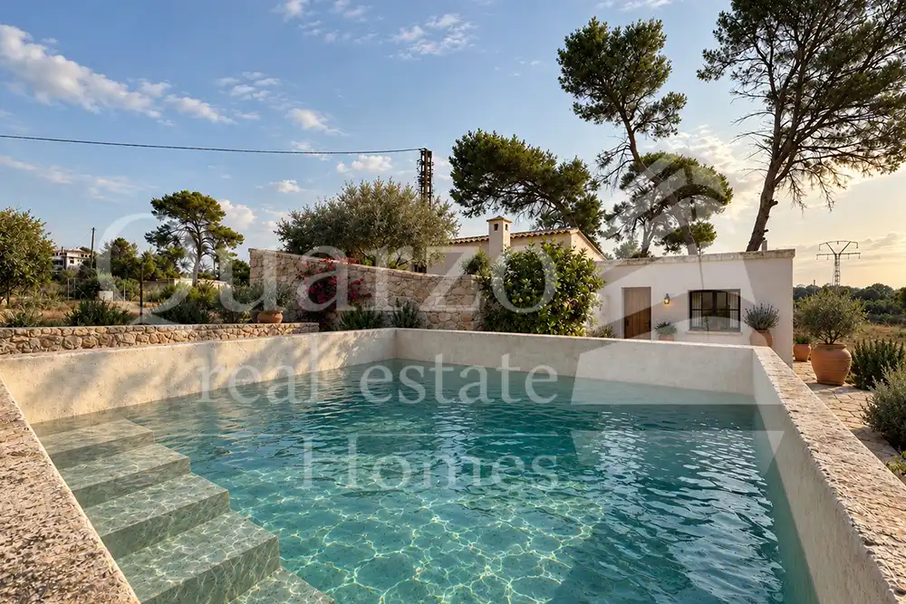 Casa amb jardí en venda a Carrer Lici, imagen 10