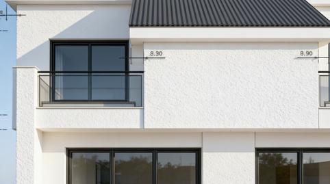 Foto 2 de Casa o xalet en venda a Calle de Los Canteros, 2, Deportivo Galapagar - Los Almendros, Galapagar