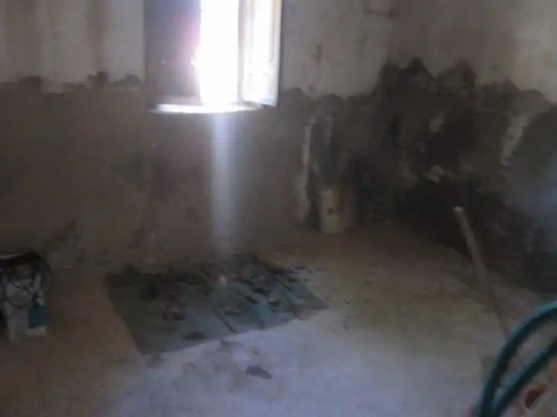 Finca rústica en venta en Novelda con Amueblado