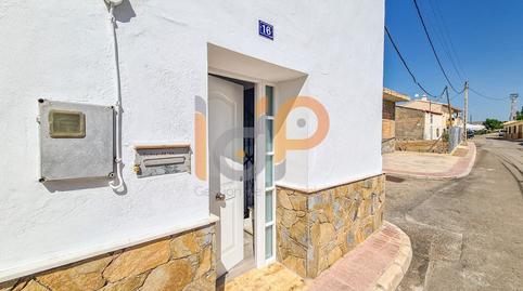 Foto 2 de Casa o chalet en venta en Taberno, Almería