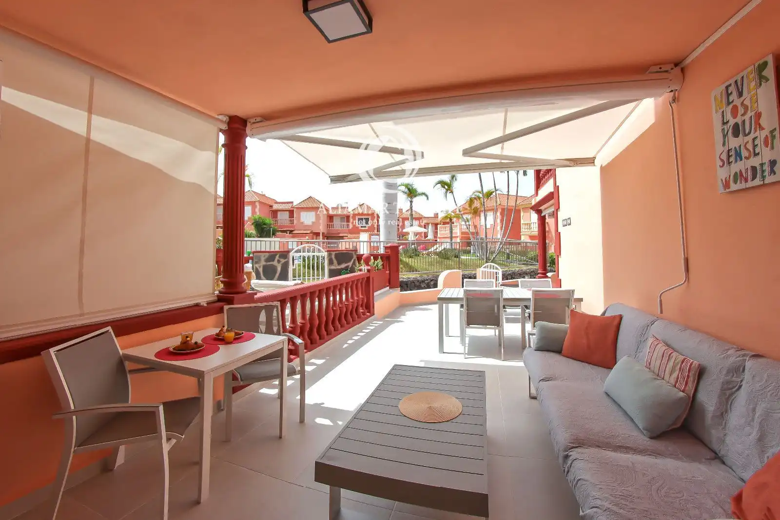 Apartamento en venta en Bruselas, Playa de Fañabé