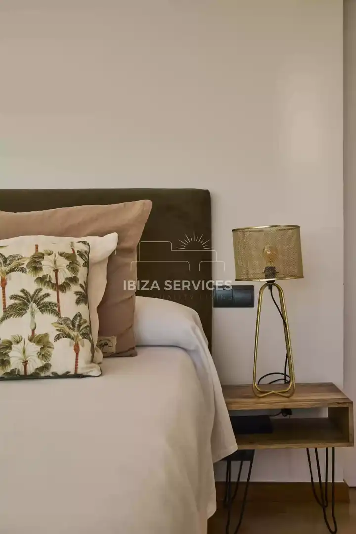Villa à louer à Marina Botafoc - Platja de Talamanca, imagen 42