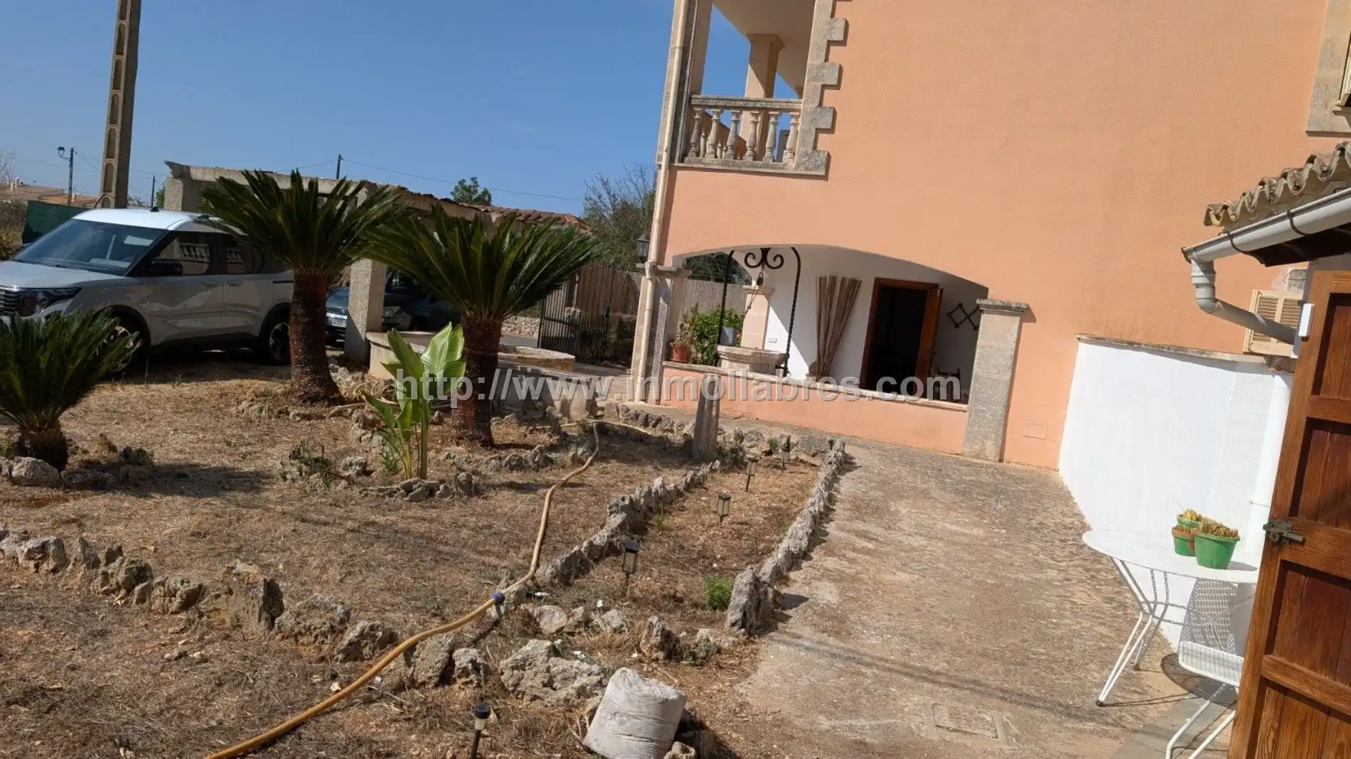 Casa rustica in vendita a Algaida, imagen 4