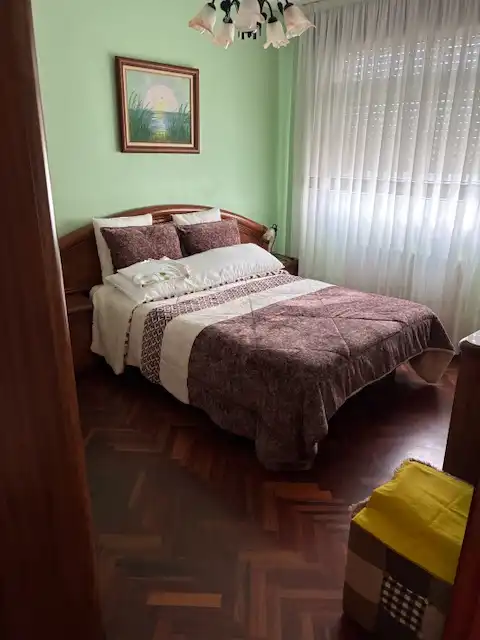 Piso en venta en Avenida Finisterre, A Laracha