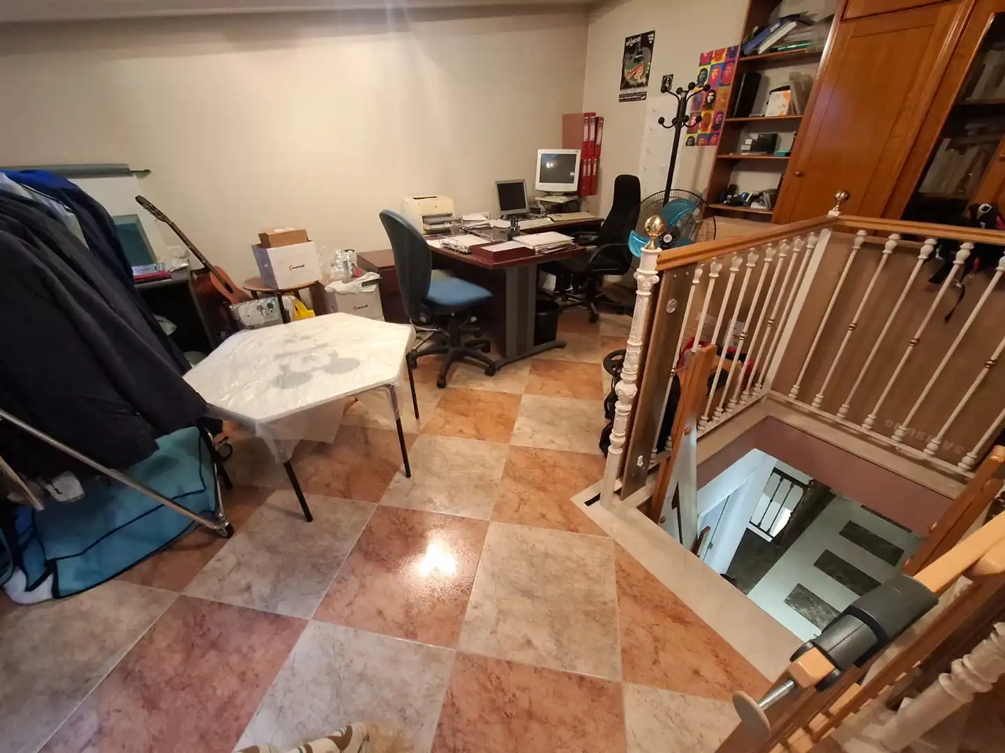 Houses for sale in Valencia  with Air Conditioner, Heating and Terrace