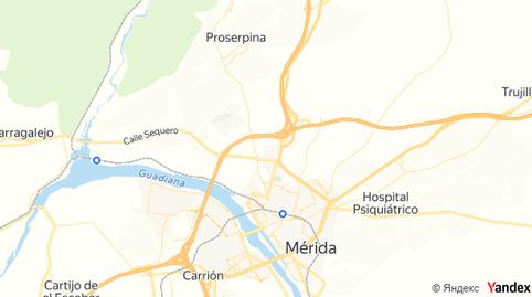 Photo 5 of Garage for sale in Norte, Mérida