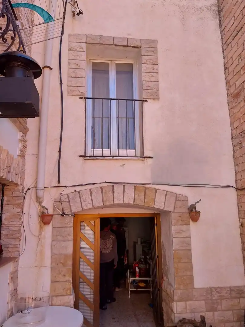 Casa en venta en Alfara de Carles