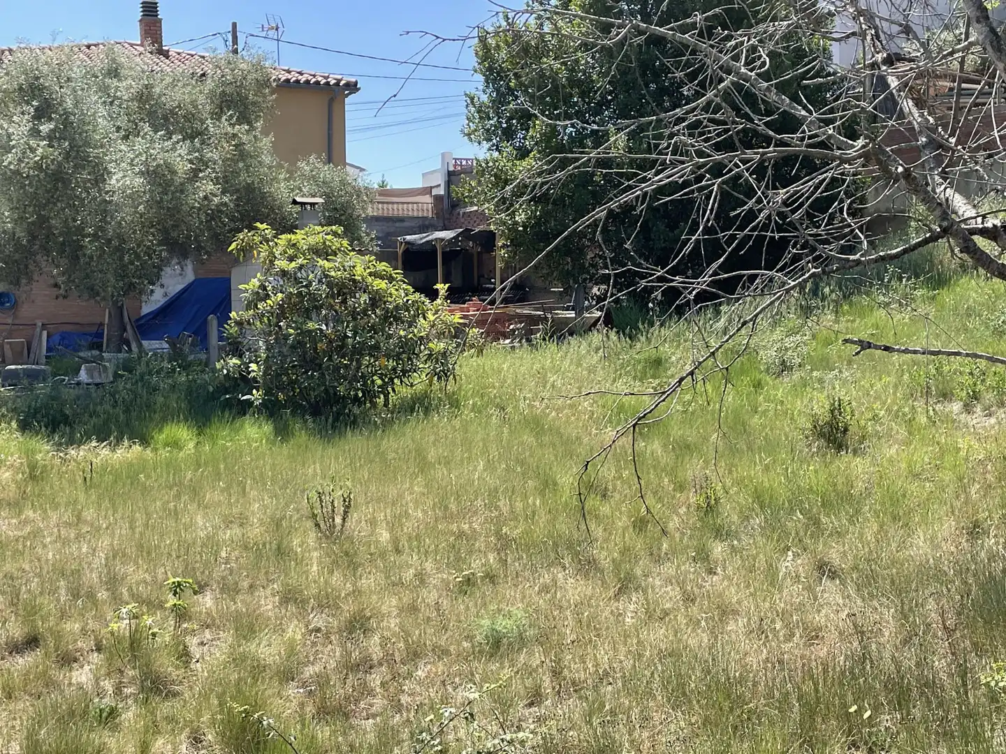Residencial en venta en Masquefa