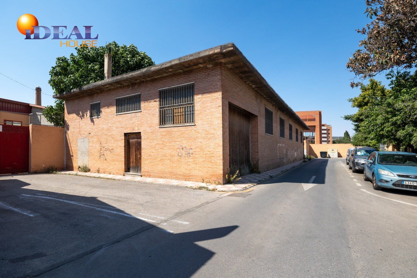 Residencial en venda a Campus de la Salud
