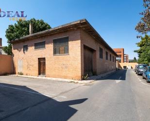 Residencial en venda a Campus de la Salud