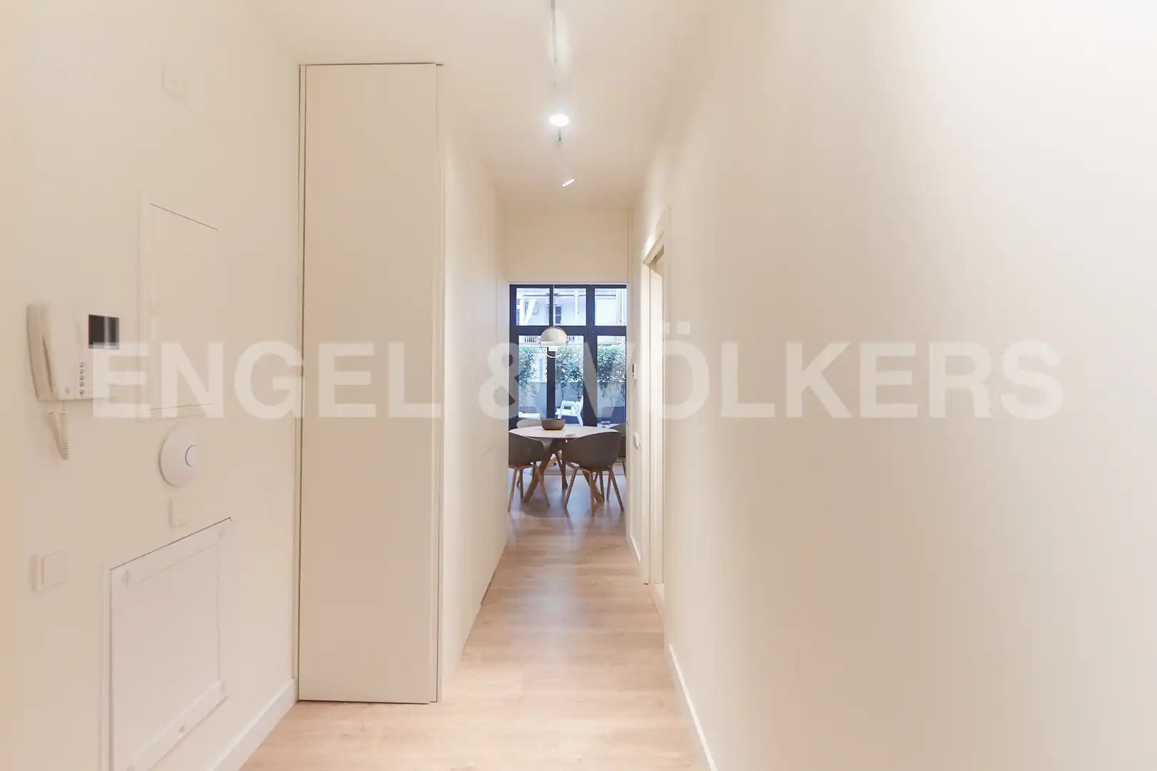 Flat for rent in Dreta de l'Eixample