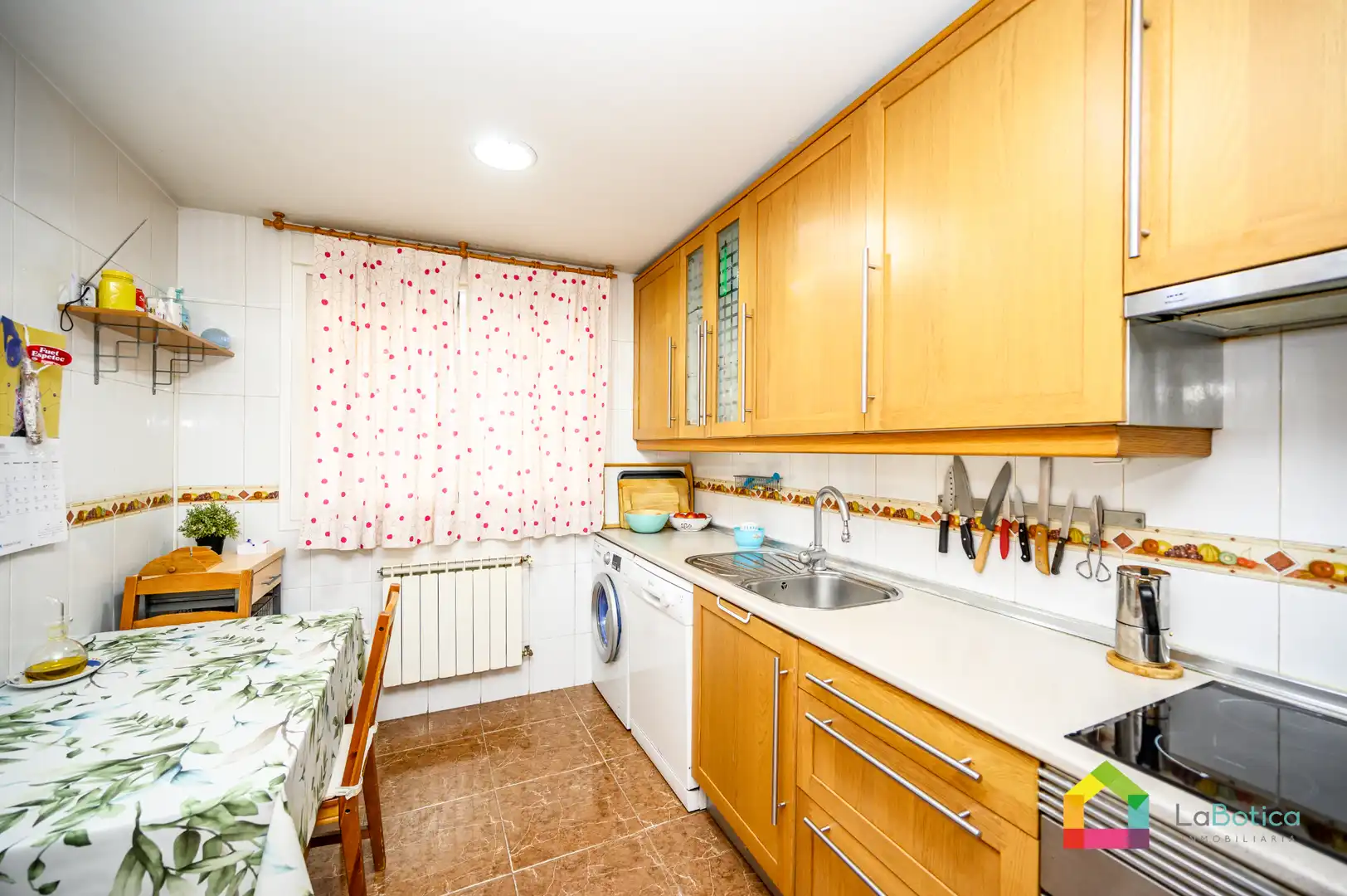 Kitchen of Detached homes for sale in Esquivias  with Air Conditioner, Heating and Balcony