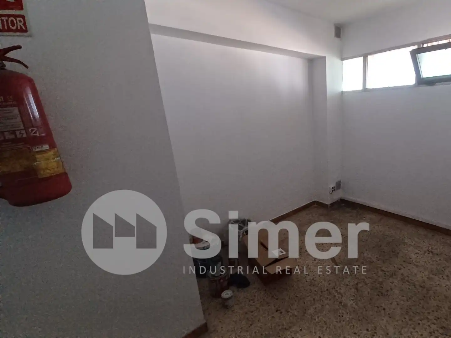 Industrial buildings for rent in Parets del Vallès