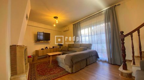 Foto 5 de Casa o chalet en venta en Eriales, Mangas Verdes - Las Flores - Parque del Sur, Málaga Capital