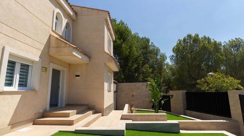 Foto 4 von Haus oder Chalet zum Verkauf in Calle 571, La Cañada, Paterna