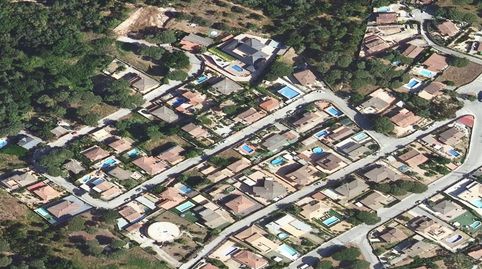 Foto 3 de Pis en venda a Turó de Lhome, Mas Mora - Sant Daniel, Tordera